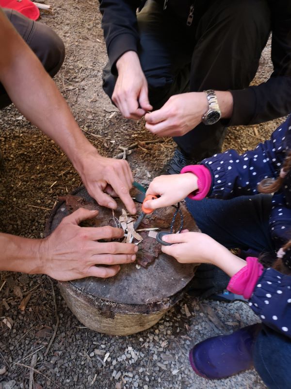 eltern-kind-survival