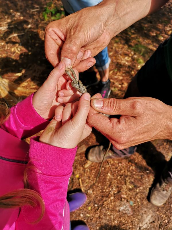 knotenkunde-eltern-kind-survival
