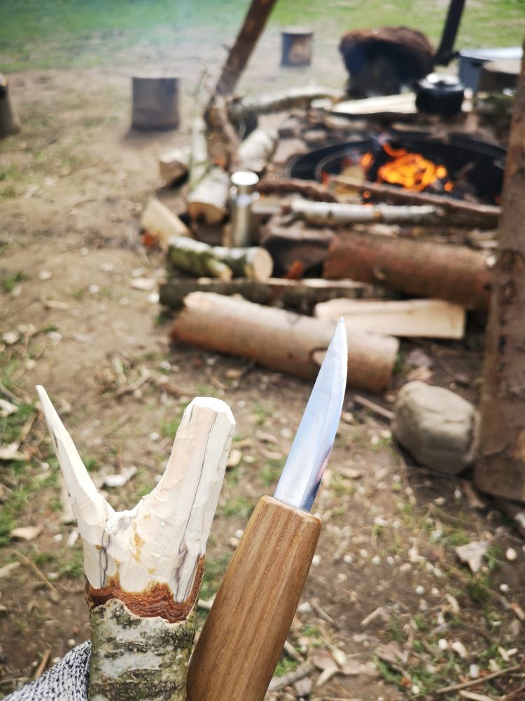 schnitzen-nordhessen-lagerbau