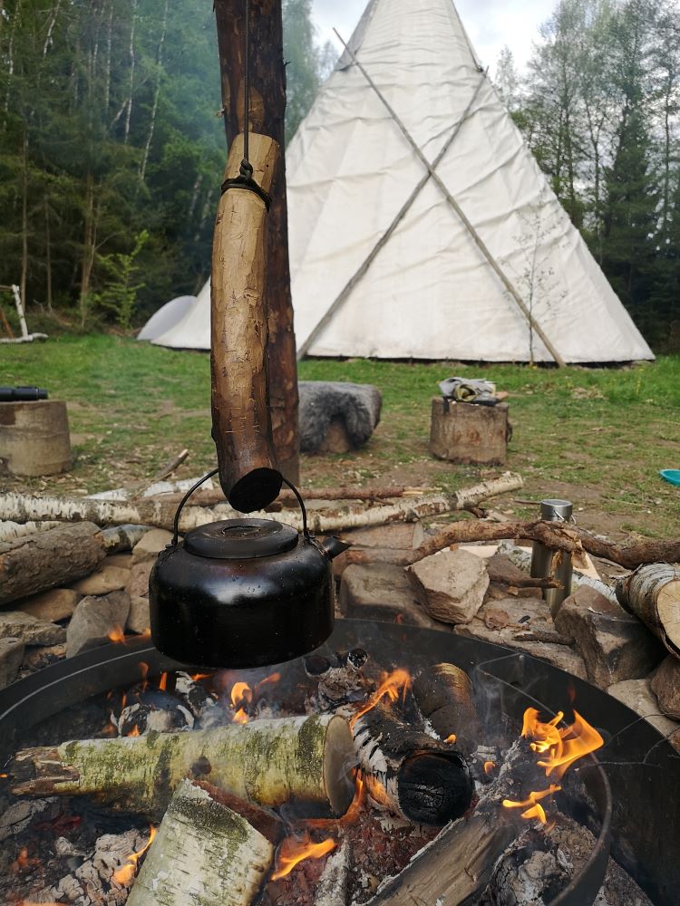 naturschule-wellerode-lagerfeuer